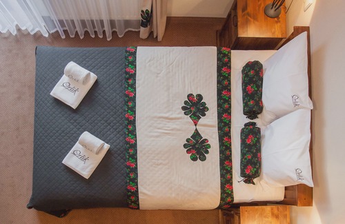 Bukowina Tatrzanska House | Pensjonat Orlik Mountain Resort&SPA