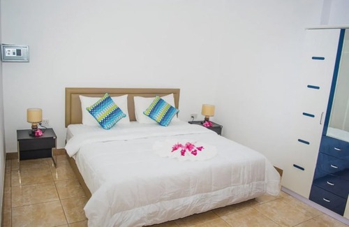 Mahe Island Villa | Holiday Home