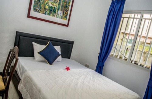 Mahe Island Villa | Holiday Home