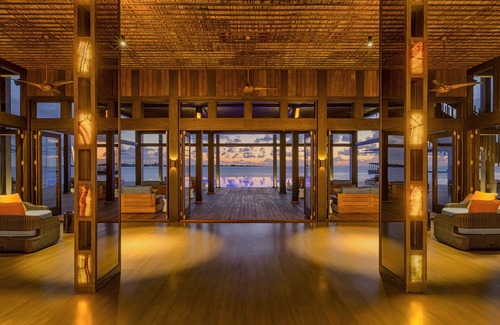 Kudadhoo Resort | Kudadoo Maldives Private Island – Luxury All inclusive