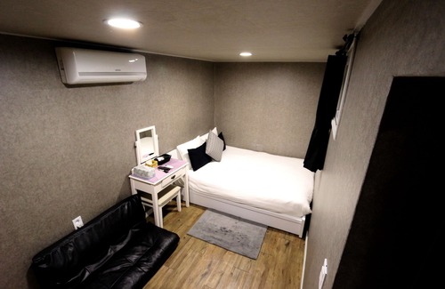 Jongno-dong Hostel | Just4u Guesthouse