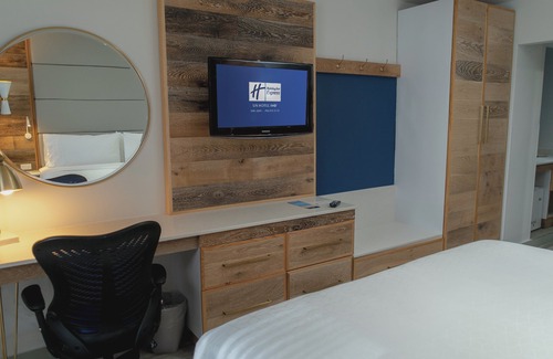 Condado Resort | Holiday Inn Express San Juan Condado by IHG