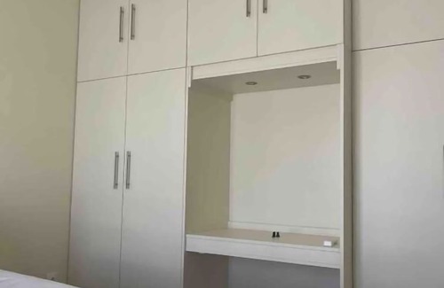 New Kypseli Apartment | Gold Studio 4th floor