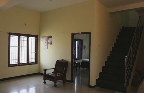 Vadavalli House | Renu Residency on the way to Isha yoga centre and near Maruthamalai
