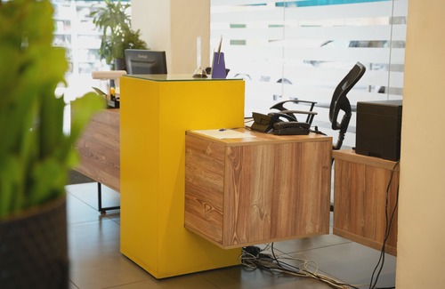 Ain Al Mraiseh Hotel | B RESIDENCE