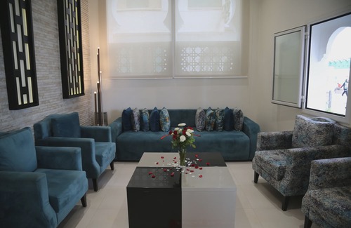 El Ensanche Hotel | Al Mandari Hôtel Tétouan