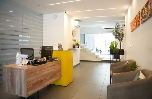 Ain Al Mraiseh Hotel | B RESIDENCE