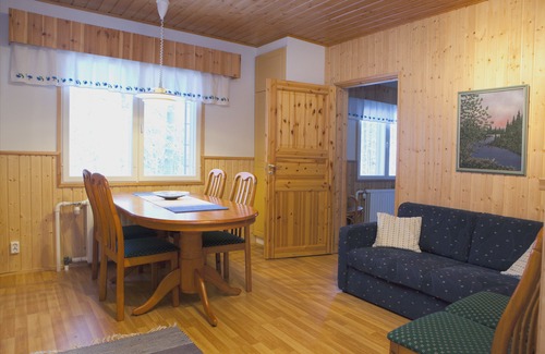 Mohko Hotel | Möhkön Rajakartano
