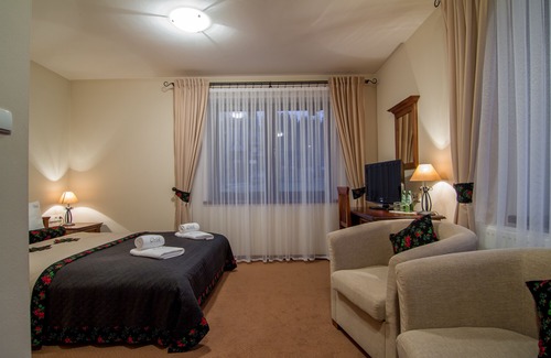 Bukowina Tatrzanska House | Pensjonat Orlik Mountain Resort&SPA
