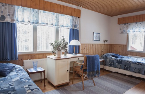 Mohko Hotel | Möhkön Rajakartano