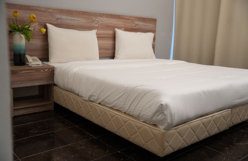 Ain Al Mraiseh Hotel | B RESIDENCE