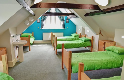 Boscastle Hostel | YHA Boscastle