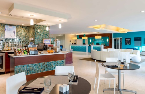 Colliers Bay Resort | Wyndham Reef Resort Grand Cayman