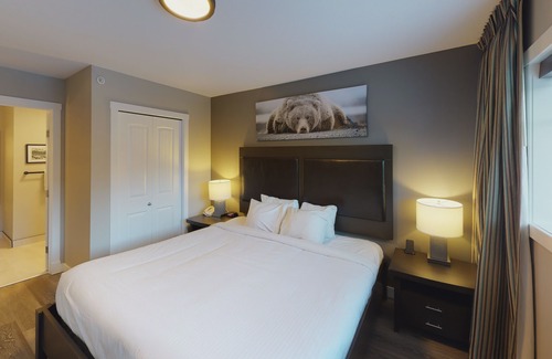 Copperstone Resort Apartment | Copperstone Resort