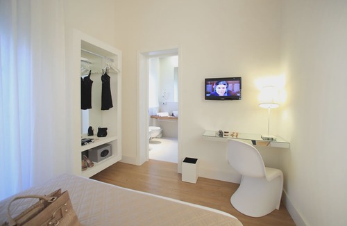 Reggio Calabria Bed & Breakfast | Al Castello Luxury B&B