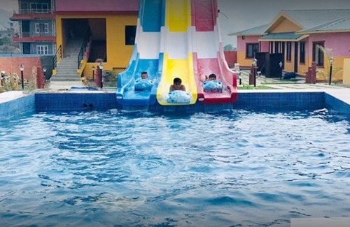 Lekhnath Hotel | 7 Wonders Water Park And Resort