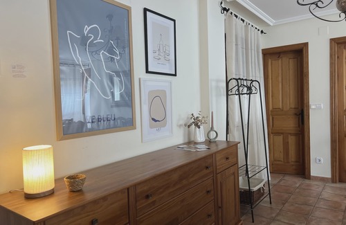 Tanarrio Apartment | Las Casucas de Remoña