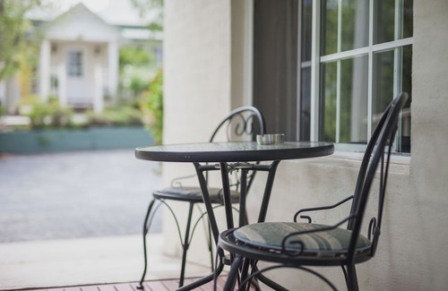 Healesville Hotel | Yarra Gables