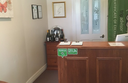 Healesville Hotel | Yarra Gables