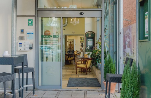Herlev Hotel | Go Hotel Herlev