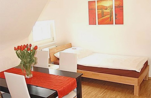 Calw Apartment | Hermann's Neue Post