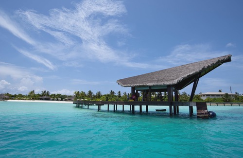 Falhumaafushi Resort | The Residence Maldives