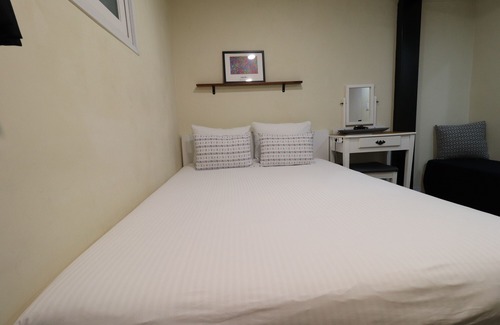 Jongno-dong Hostel | Just4u Guesthouse