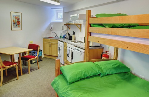 Boscastle Hostel | YHA Boscastle