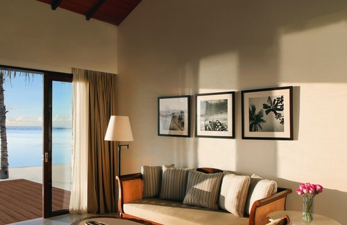 Falhumaafushi Resort | The Residence Maldives