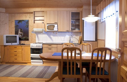 Mohko Hotel | Möhkön Rajakartano