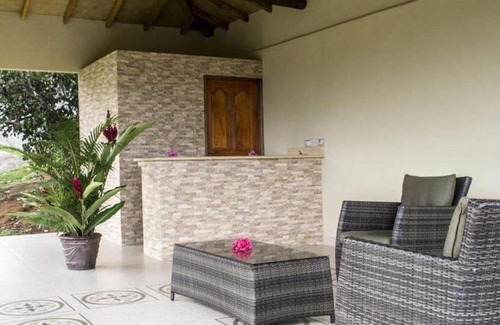 Mahe Island Villa | Holiday Home