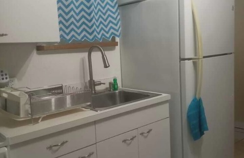 Estate Bonne Esperance Cottage | Cottage at West 7 Palms