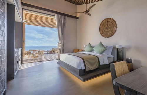 Kudadhoo Resort | Kudadoo Maldives Private Island – Luxury All inclusive