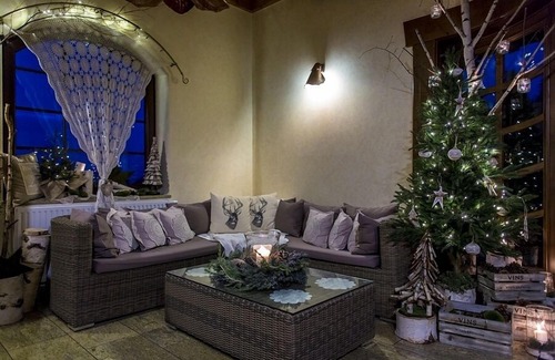 Bukowina Tatrzanska House | Pensjonat Orlik Mountain Resort&SPA