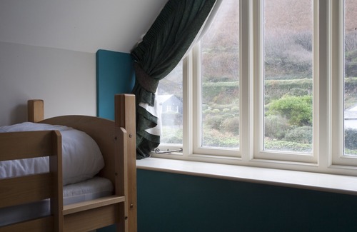 Boscastle Hostel | YHA Boscastle