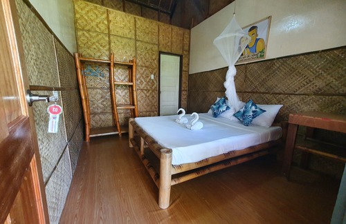 Loboc Resort | Loboc Cool River Resort
