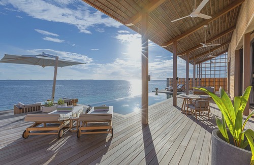 Kudadhoo Resort | Kudadoo Maldives Private Island – Luxury All inclusive