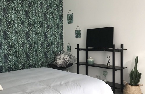 Vendargues Bed & Breakfast | L'Oasis Vendargues
