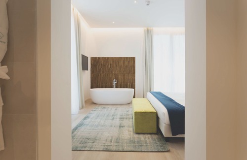 Follonica Resort | The Sense Experience Resort - Preferred Hotels & Resorts