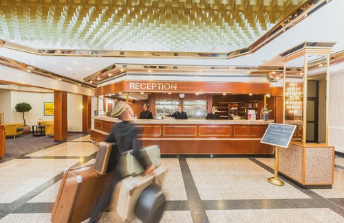 Gross Ellershausen Hotel | Hotel FREIZEIT IN