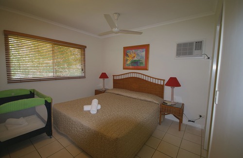 Craiglie Resort | Port Douglas Plantation Resort