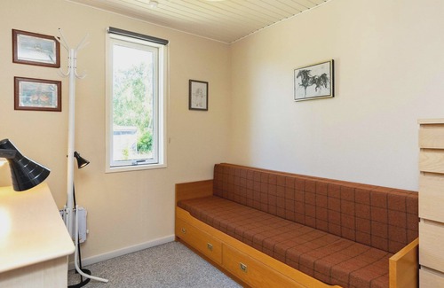 Nibe House | 6 person holiday home in Nibe-By Traum