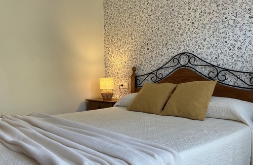 Tanarrio Apartment | Las Casucas de Remoña