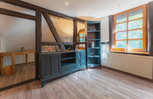 Westerbeck Hotel | Gasthof Neuhaus
