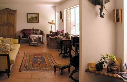 Kapoho Bed & Breakfast | Lava Tree Tropic Inn