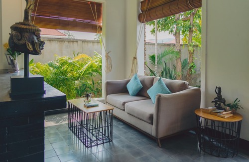 Wat Bo Area Hotel | Bopha Watbo Residence