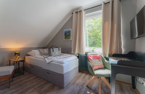 Westerbeck Hotel | Gasthof Neuhaus