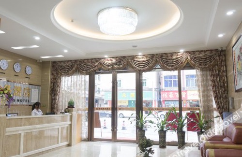 Dalingshan Hotel | Elong Anyun Hotel (Dongguan Songshan Lake Dalingshan)