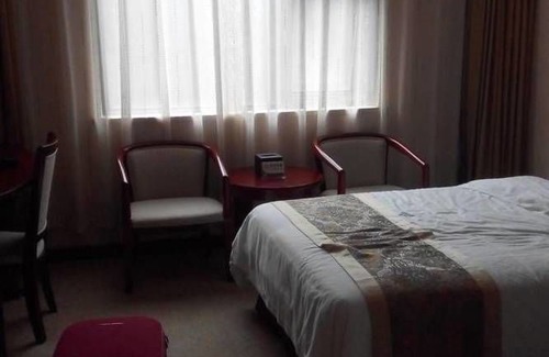 Xing Ning Hotel | Nanning Yongzhou Hotel