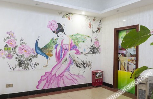 Dalingshan Hotel | Elong Anyun Hotel (Dongguan Songshan Lake Dalingshan)